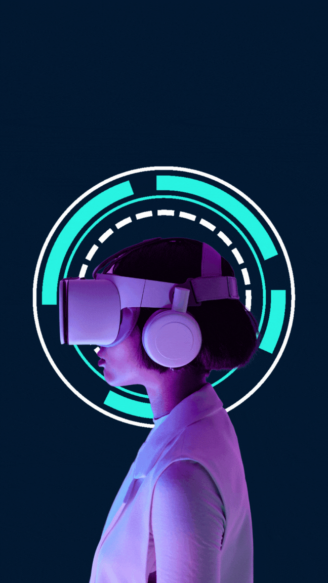 Aquablue-Futuristic-How-Ai-Changing-the-World-Mobil-Video