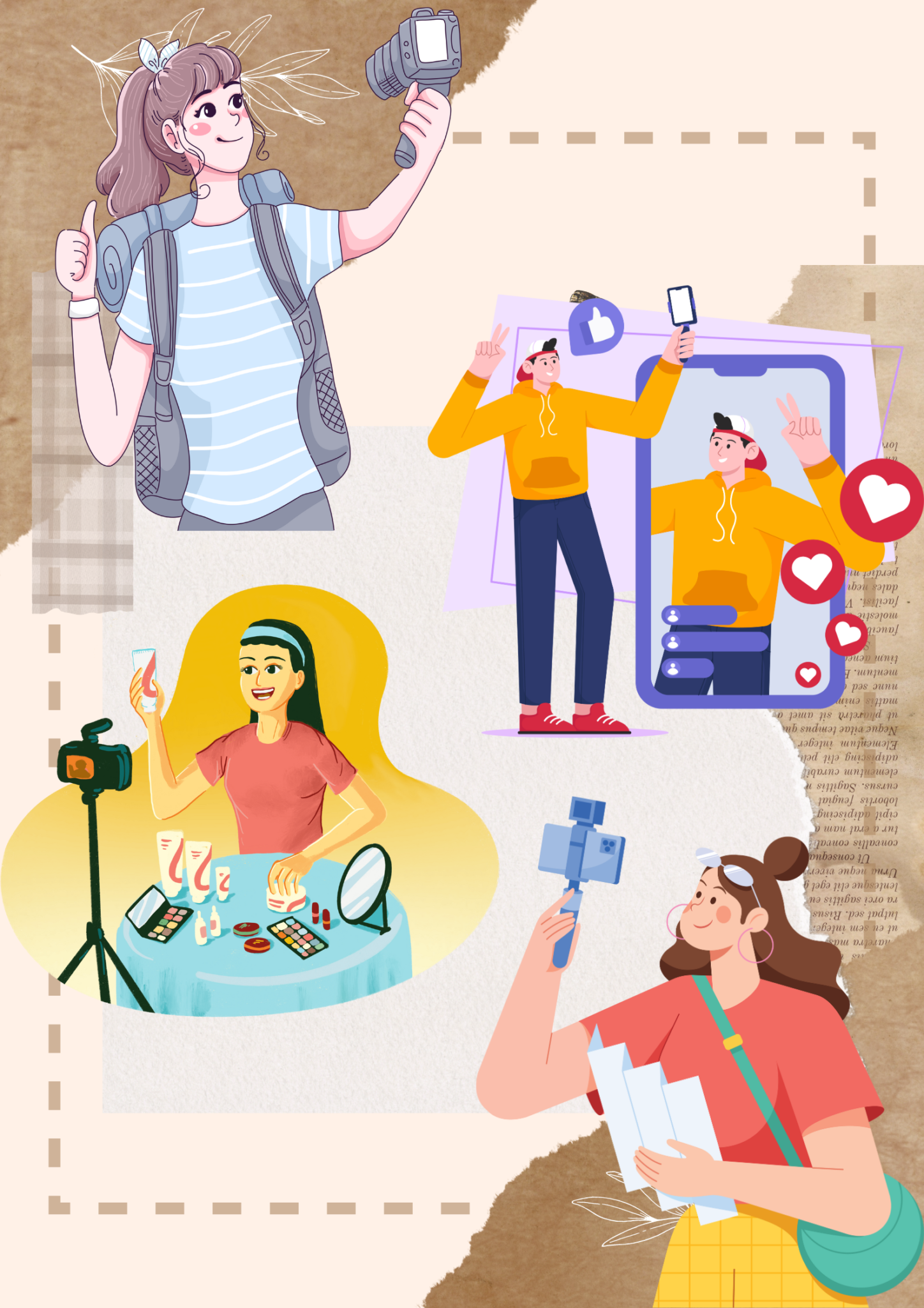 The Rise of YouTube Shorts: A Deep Dive into Its Origin and Impact ...