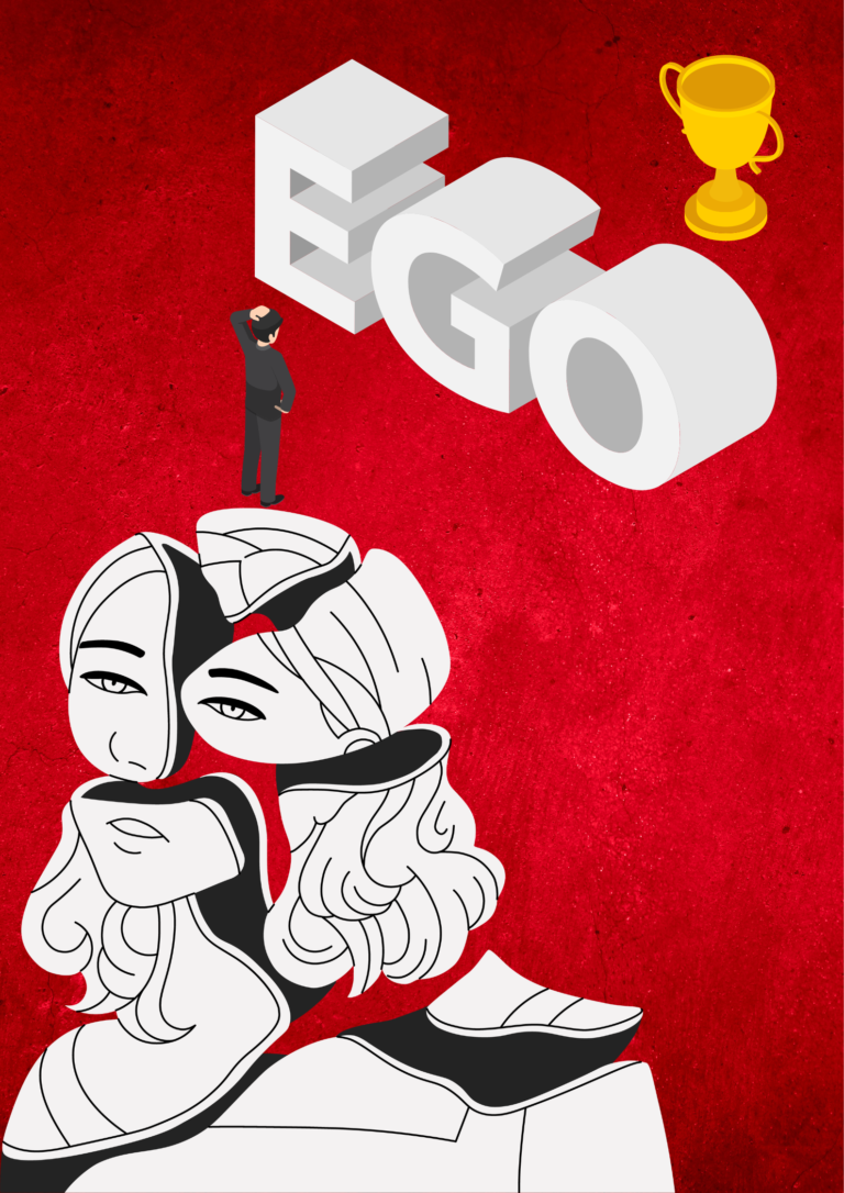 ego-and-success