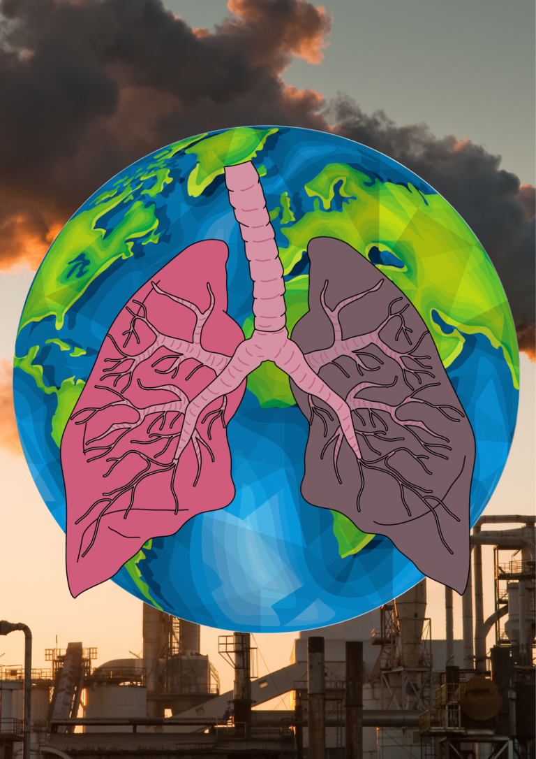 lungs of earth