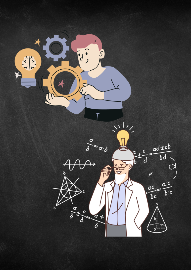 theory-and-practical