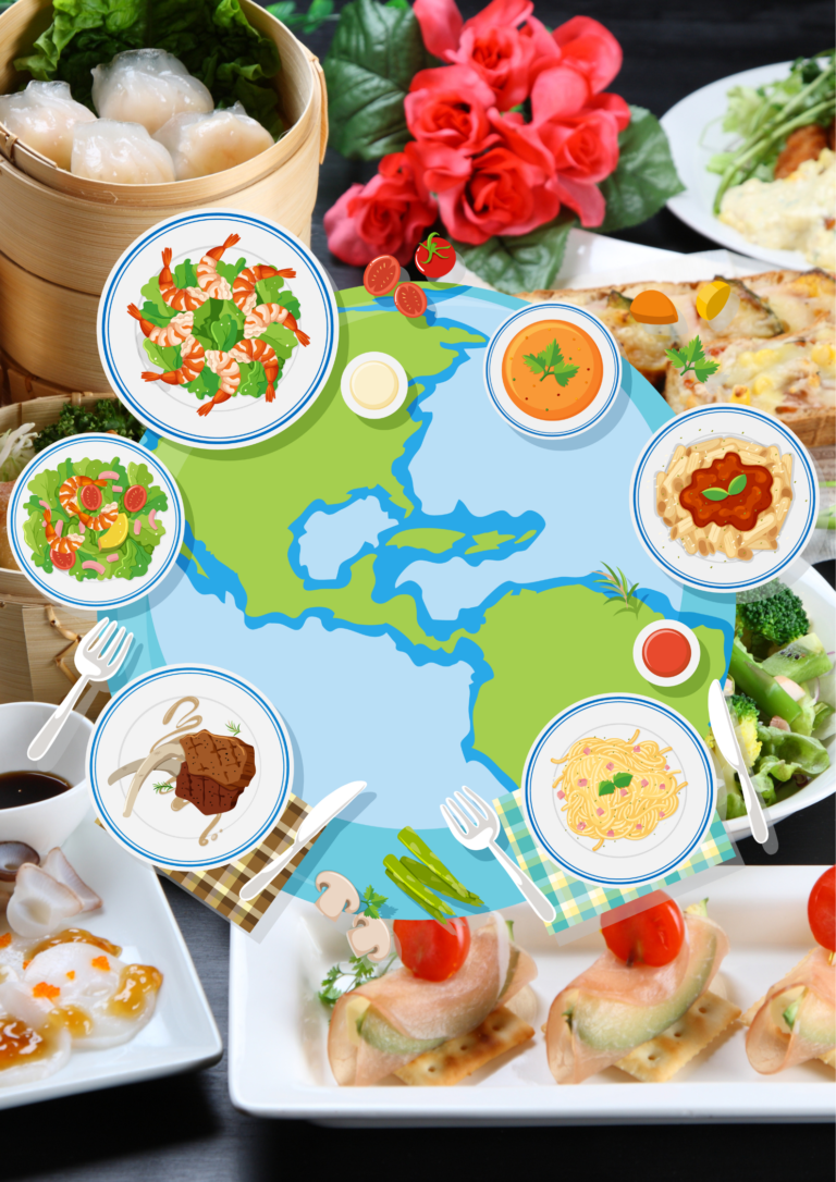 Untitled design food