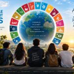 Beyond 2030: Why the UN Sustainable Development Goals Are Everyone’s Responsibility