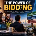 The Power of Bidding