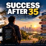 Success After 35