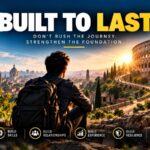 Built to Last