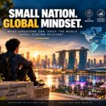 Small Nation, Global Mindset