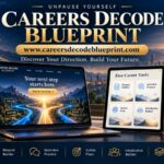 Careers Decode Blueprint: Free Tools to Discover Your Direction and Build Your Future