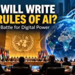 Who Will Write the Rules of AI? The Global Battle for Digital Power