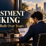 A Career in Investment Banking: Why Expertise Takes Years