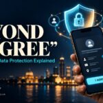 Beyond “I Agree”: What India’s Data Protection Rules Mean for Your Digital Life