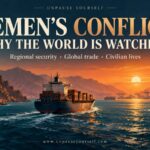 Why the Escalating Yemen Conflict Matters to the World